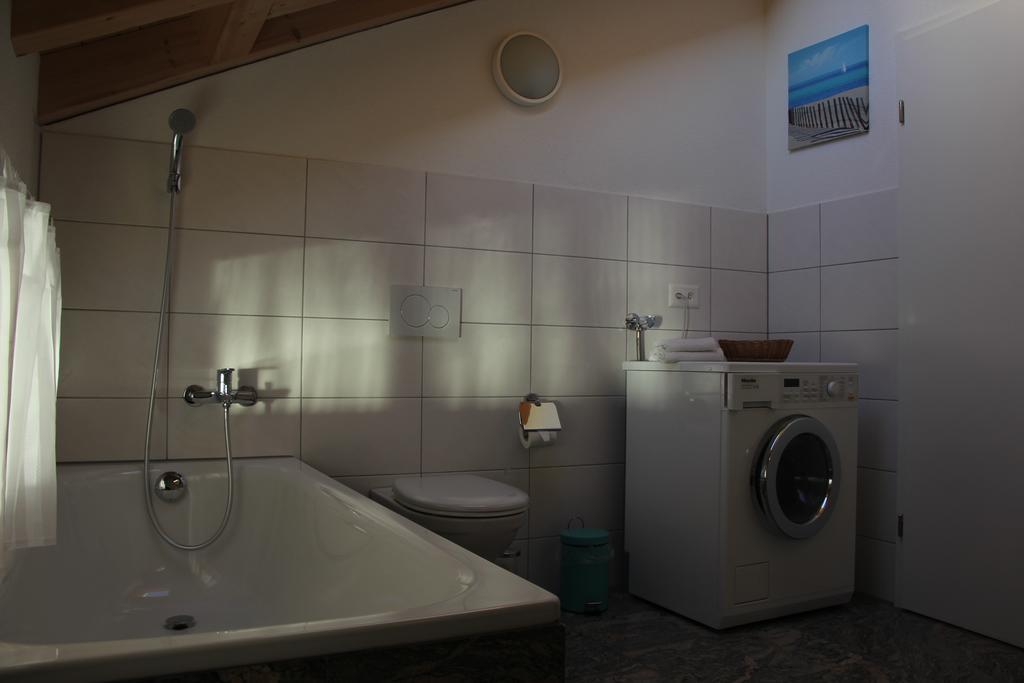 Apartament Bellavista Brienz  Pokój zdjęcie