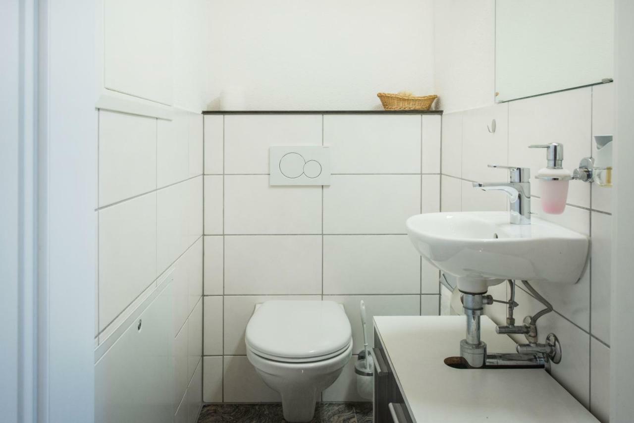Apartament Bellavista Brienz  Zewnętrze zdjęcie