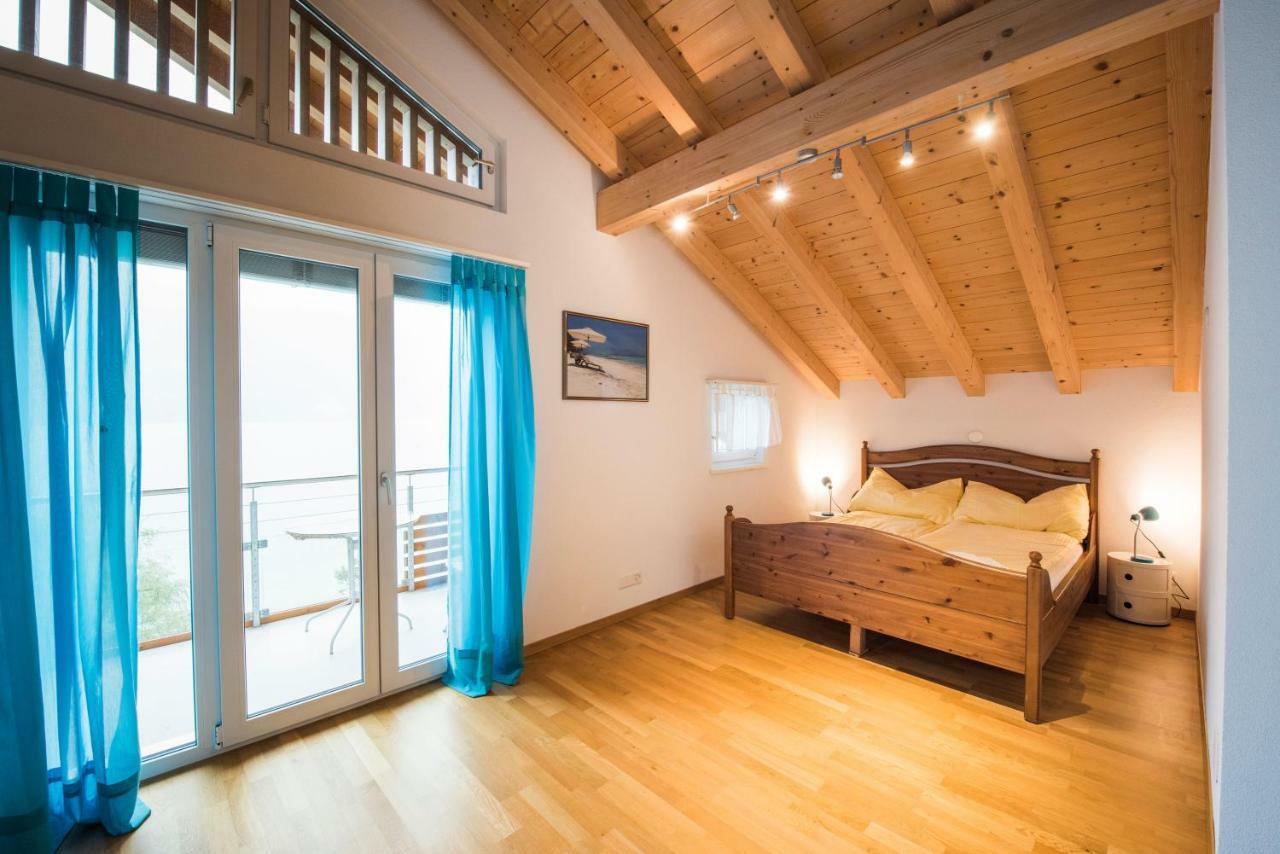 Apartament Bellavista Brienz  Zewnętrze zdjęcie