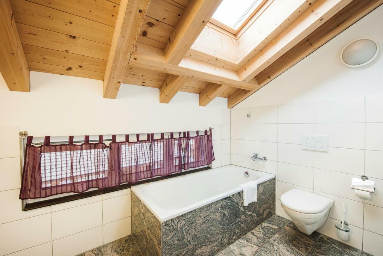 Apartament Bellavista Brienz  Zewnętrze zdjęcie